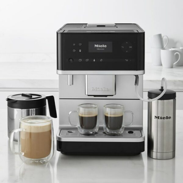 Top 10 BEST Automatic Espresso Machine Picks That Are Worth It