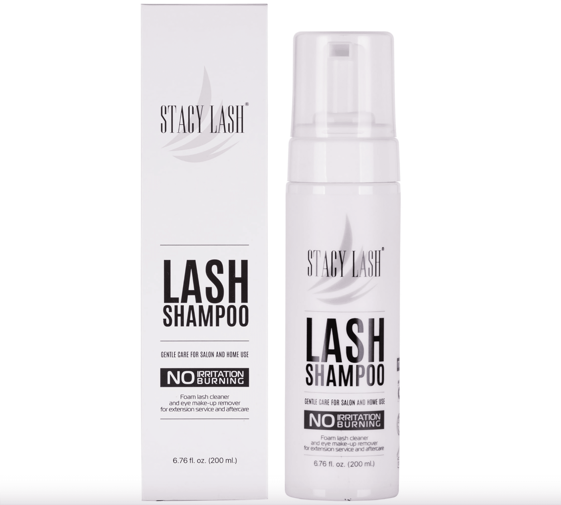 8 BEST Lash Shampoo Products To Help Extensions Last Longer