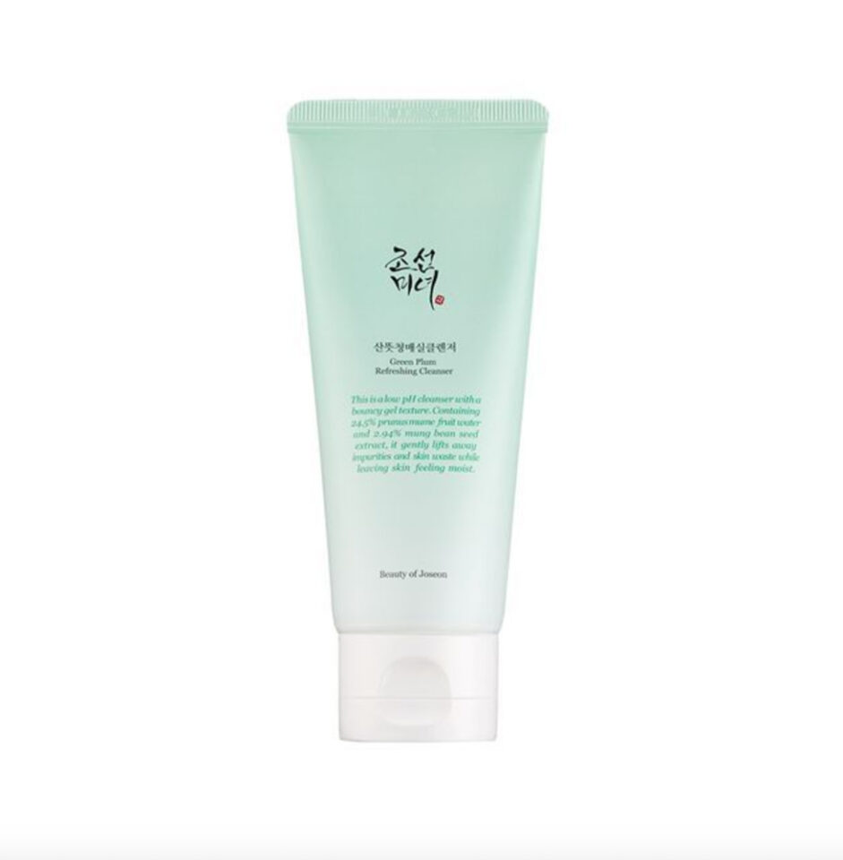 8 BEST Korean Cleanser Products We Tested Them For You