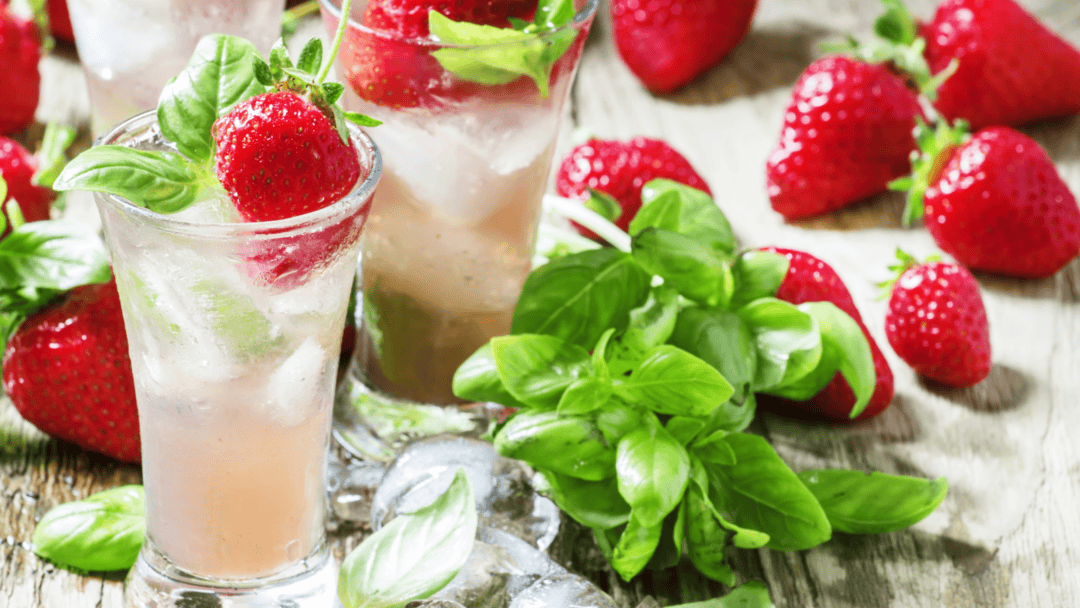 14 Irresistible Summer Mocktail Recipes That Don T Taste Like Missing Out