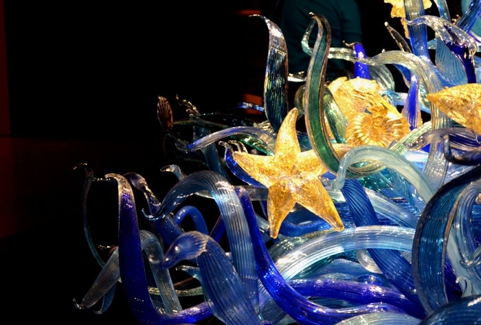 chihuly glass