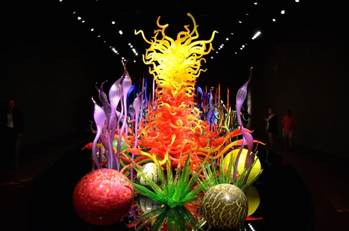chihuly seattle