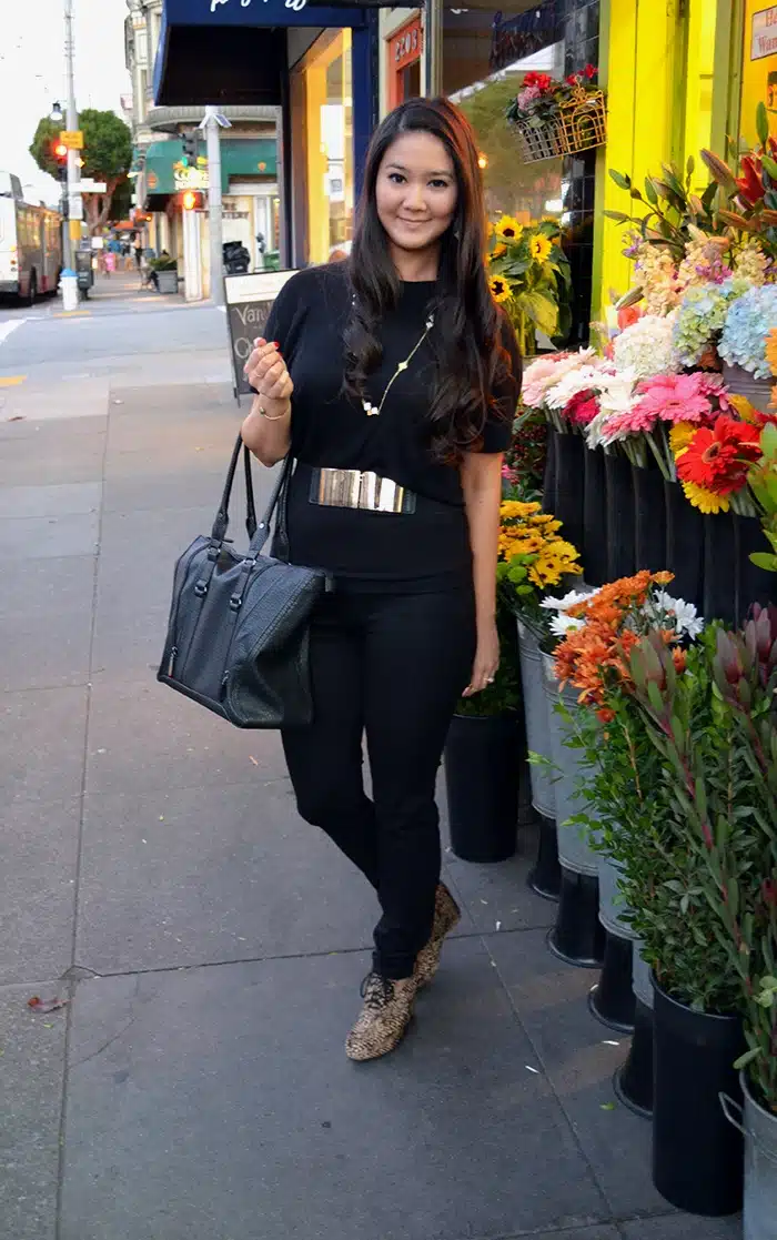 how to wear a jumpsuit