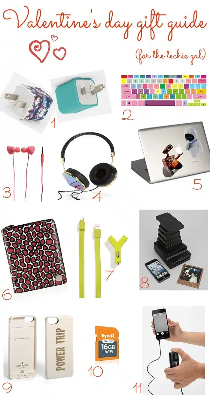 valentines gifts for her