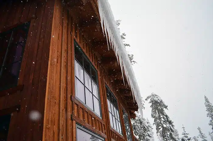 tahoe cabins