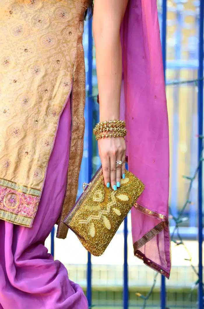 indian wedding accessories