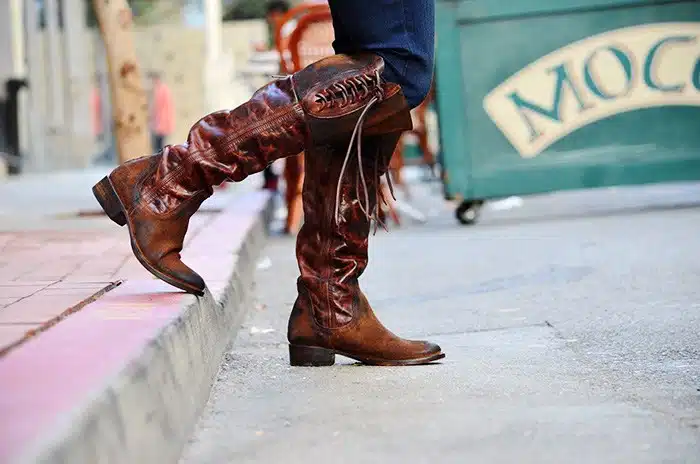 boots fashion blog