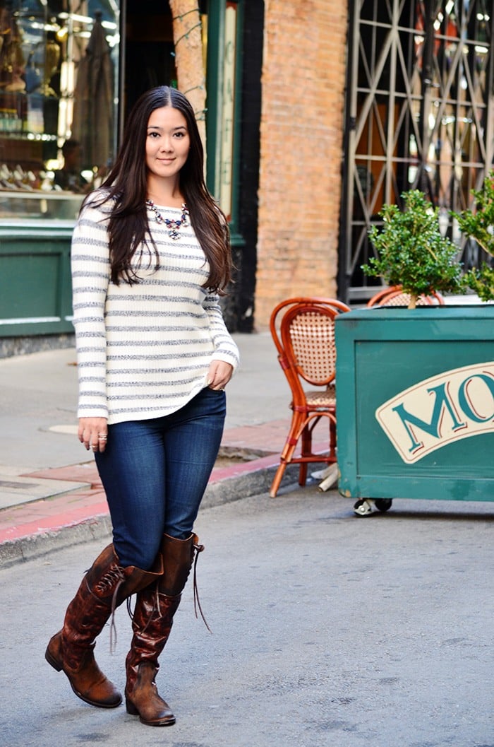 fall style zappos