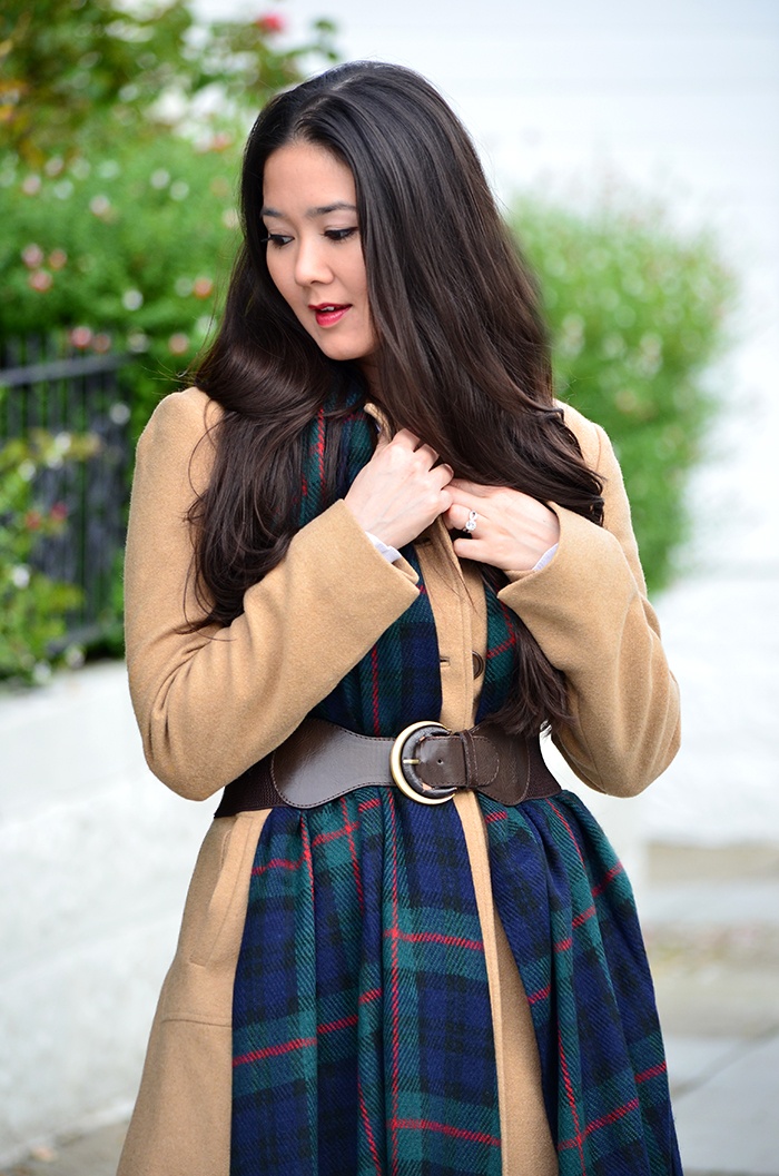 asian american style blogger