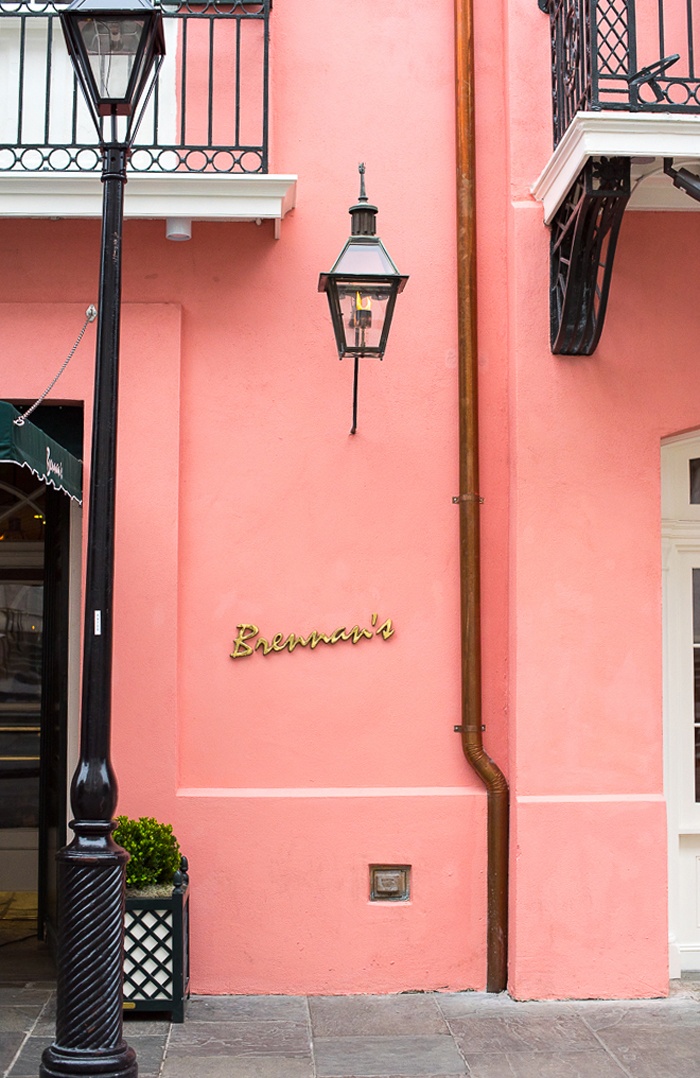 Top 10 Restaurants in New Orleans