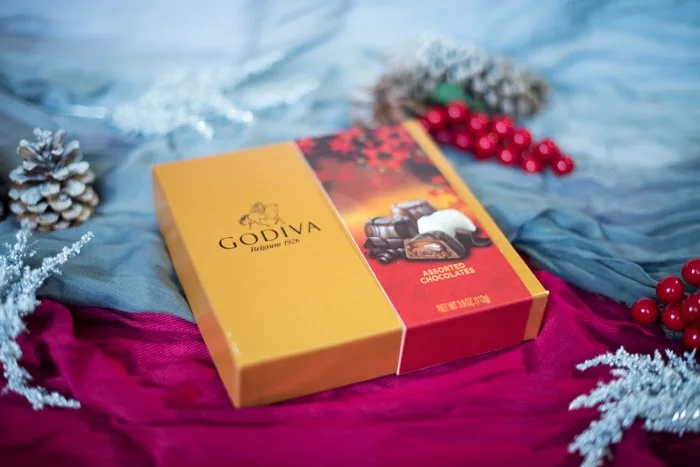 San Francisco Food Blogger