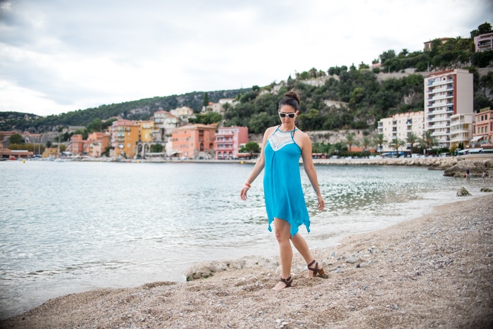 south of france vacation outfit