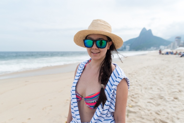 Ipanema outfit
