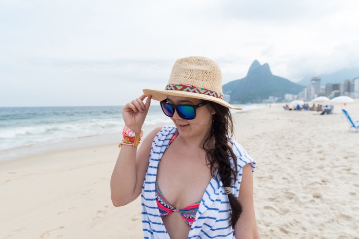 Ipanema outfit
