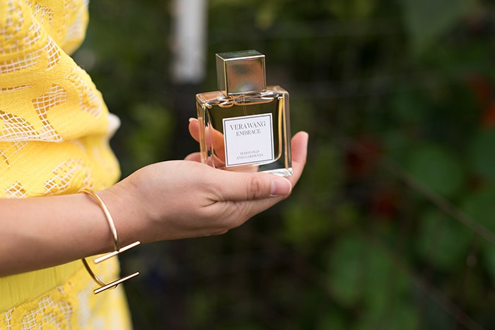 Vera Wang Fragrance