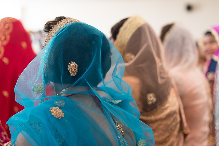 What to wear to an Indian Wedding