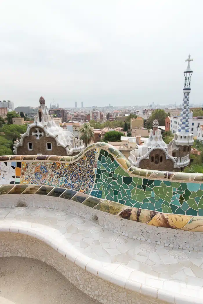Things to See in Barcelona