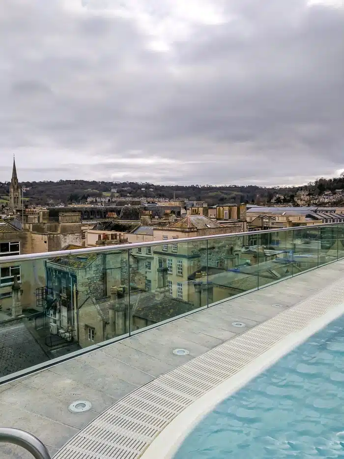 Things to do in Bath, by Travel Blogger What The Fab