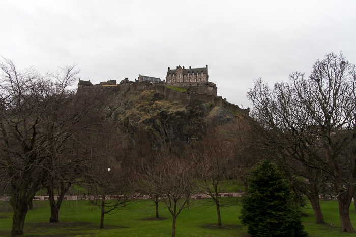 The perfect Scotland Itinerary, by travel blogger What The Fab