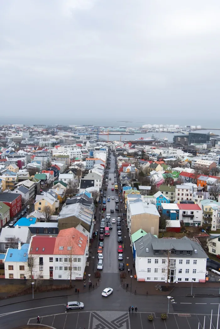 An Epic Iceland Travel Guide by popular San Francisco travel blogger What The Fab