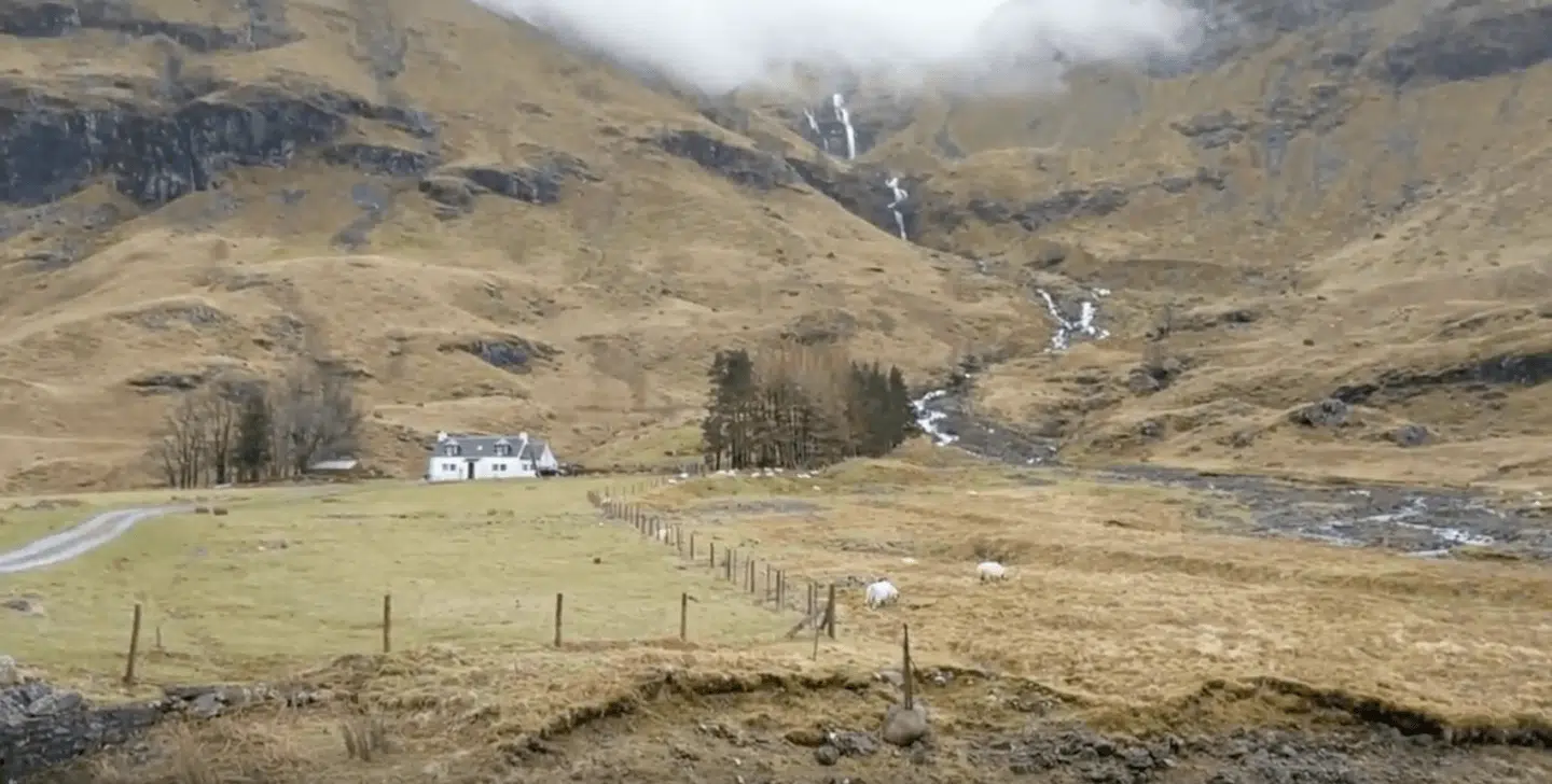 Scotland Travel Video