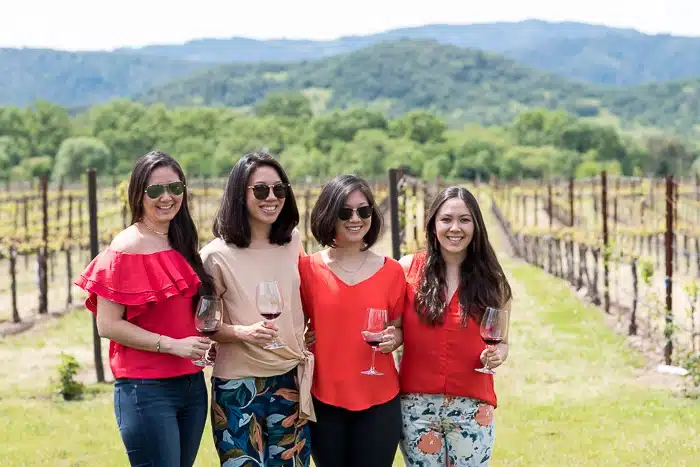 Napa Day Trip, by Travel Blogger What The Fab
