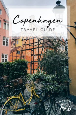 The ULTIMATE Travel Guide To Copenhagen | 2023