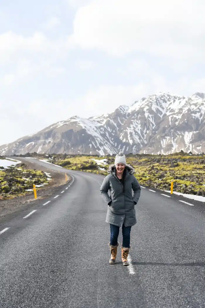What to pack for Iceland featured by popular San Francisco fashion and travel blogger, What The Fab