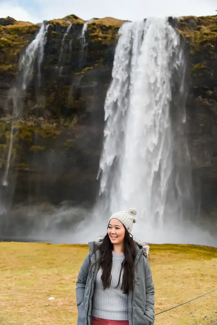 What to pack for Iceland featured by popular San Francisco fashion and travel blogger, What The Fab