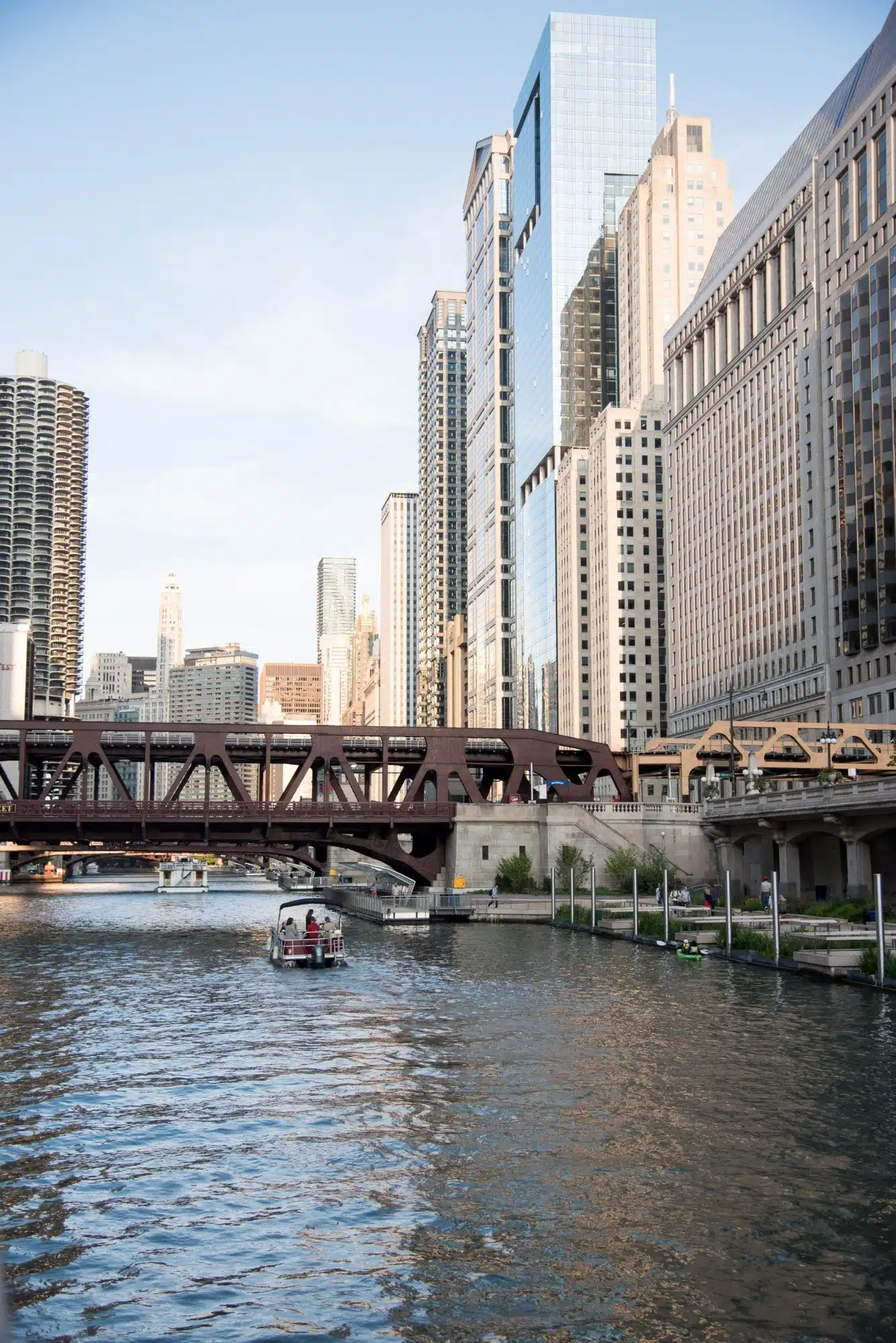 The Best Chicago Itinerary, by Travel Blogger What The Fab