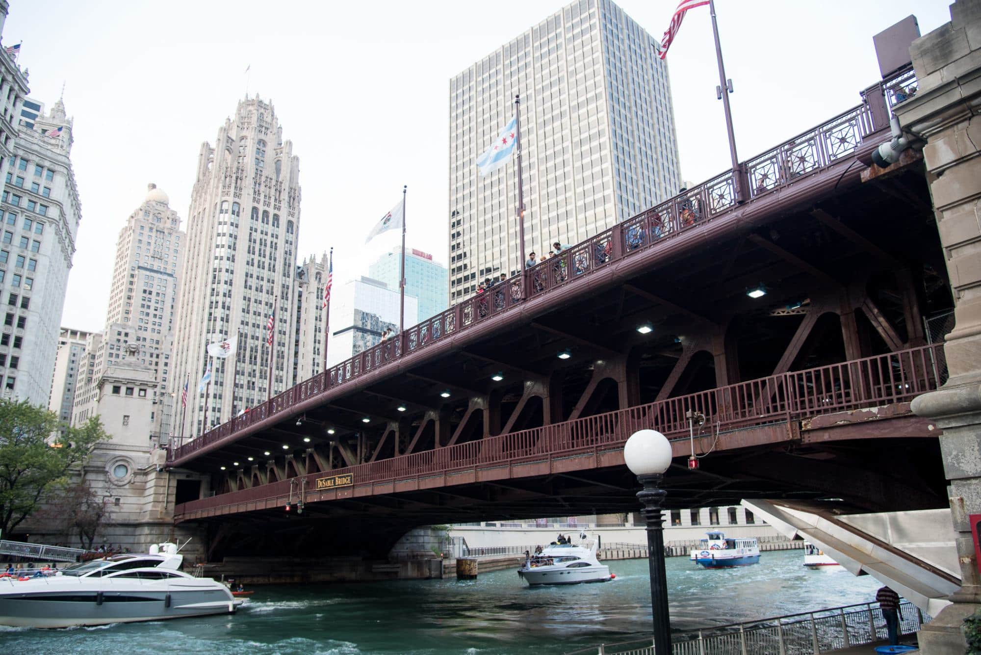 Top Things to do in Chicago, by Travel Blogger What The Fab