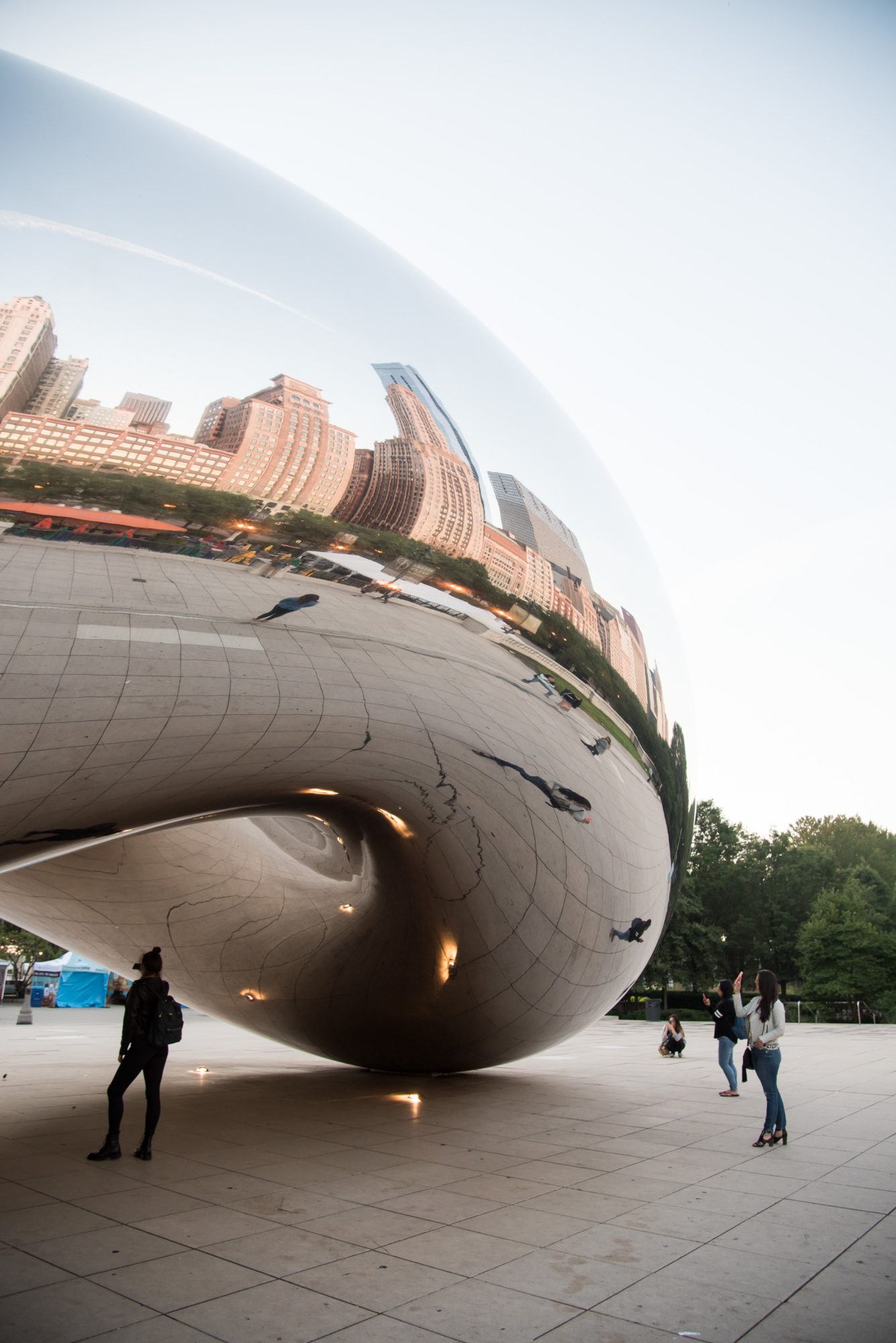 The Best Chicago Itinerary, by Travel Blogger What The Fab