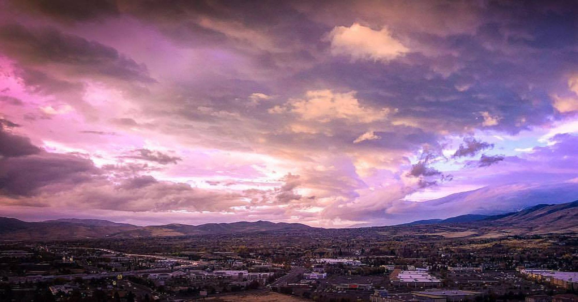 Things to do in Reno Nevada,  by travel blogger What The Fab