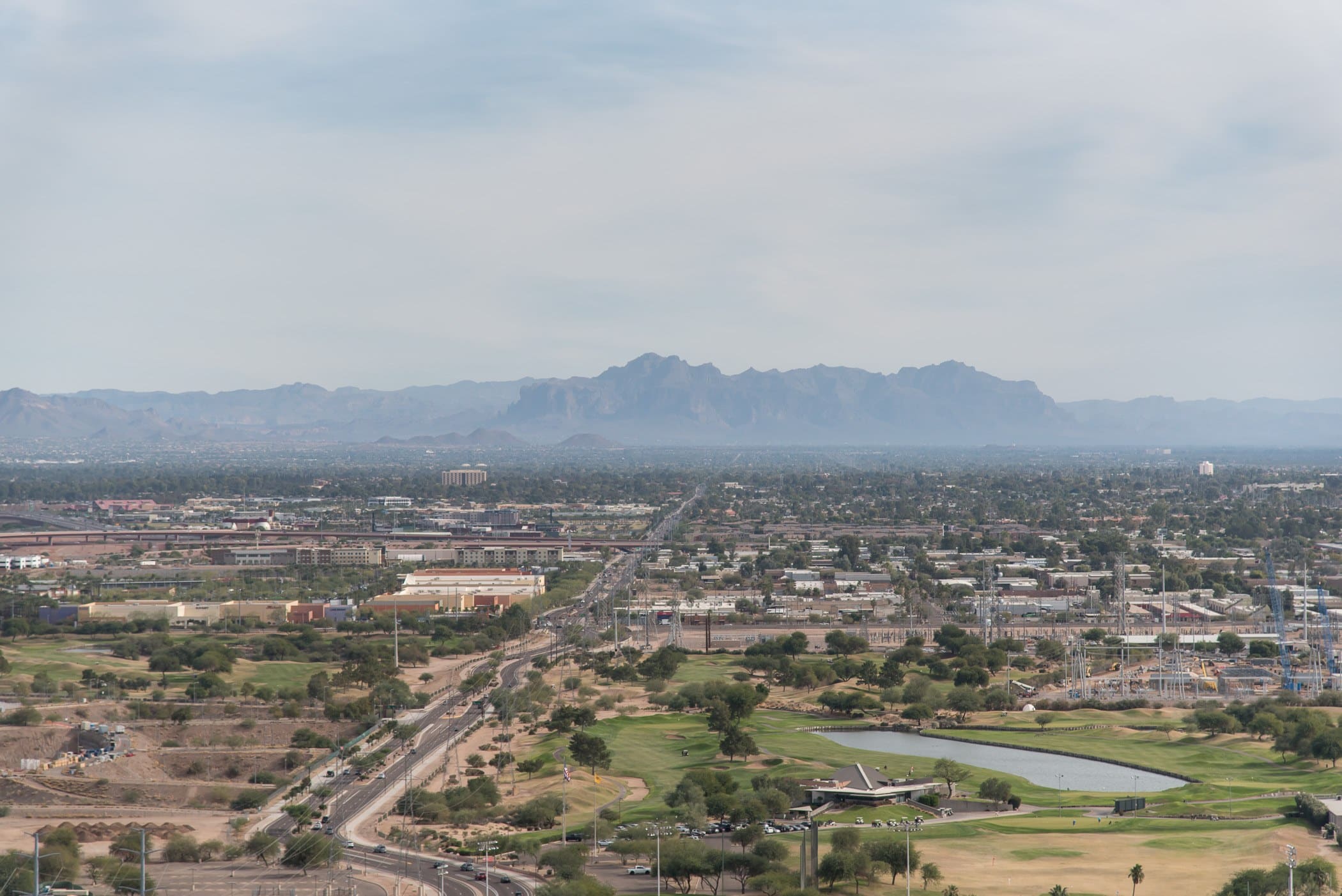 Fun Things to do in Tempe AZ, by travel blogger What The Fab
