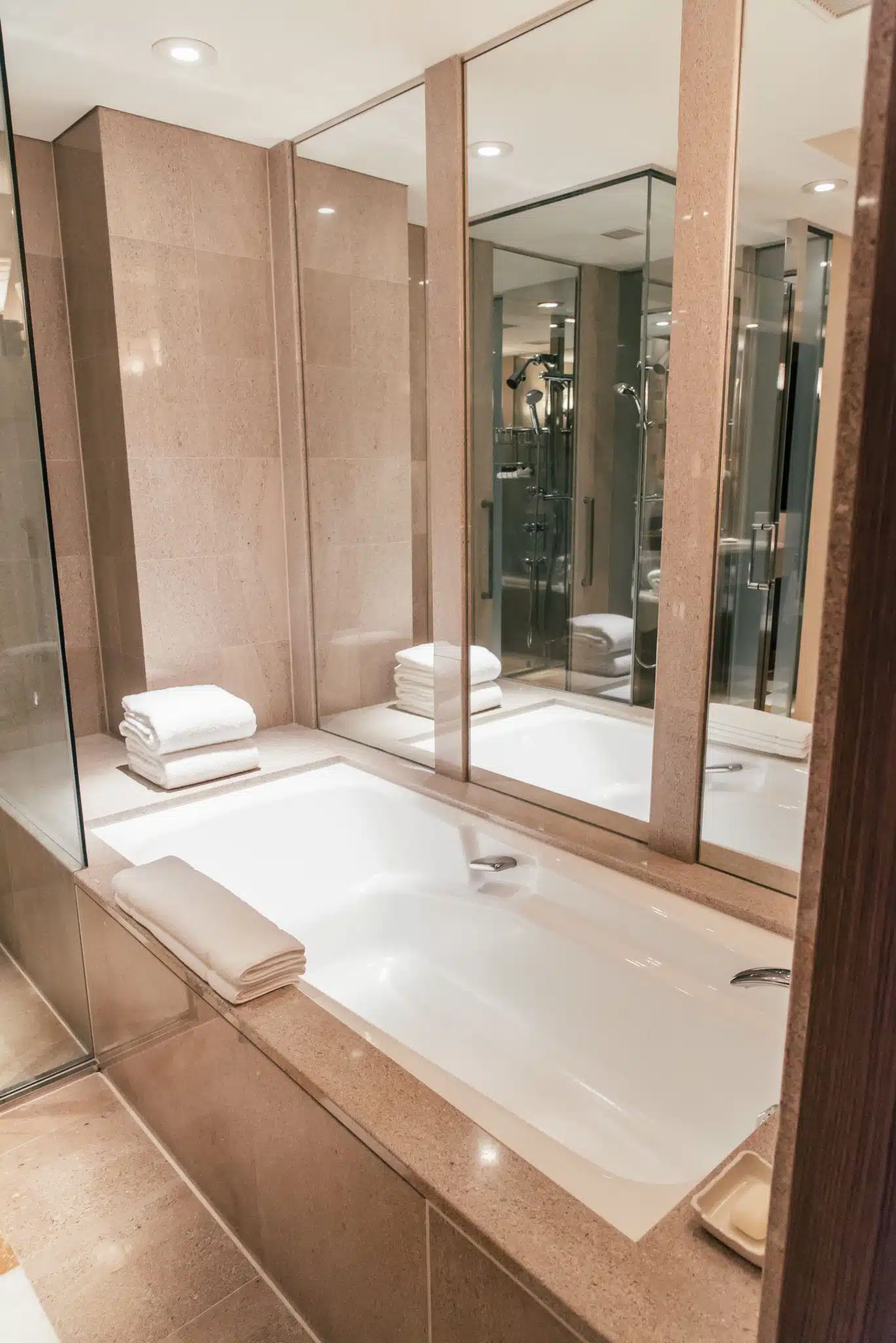 Park Hyatt Tokyo Review featured by popular San Francisco travel blogger, What The Fab