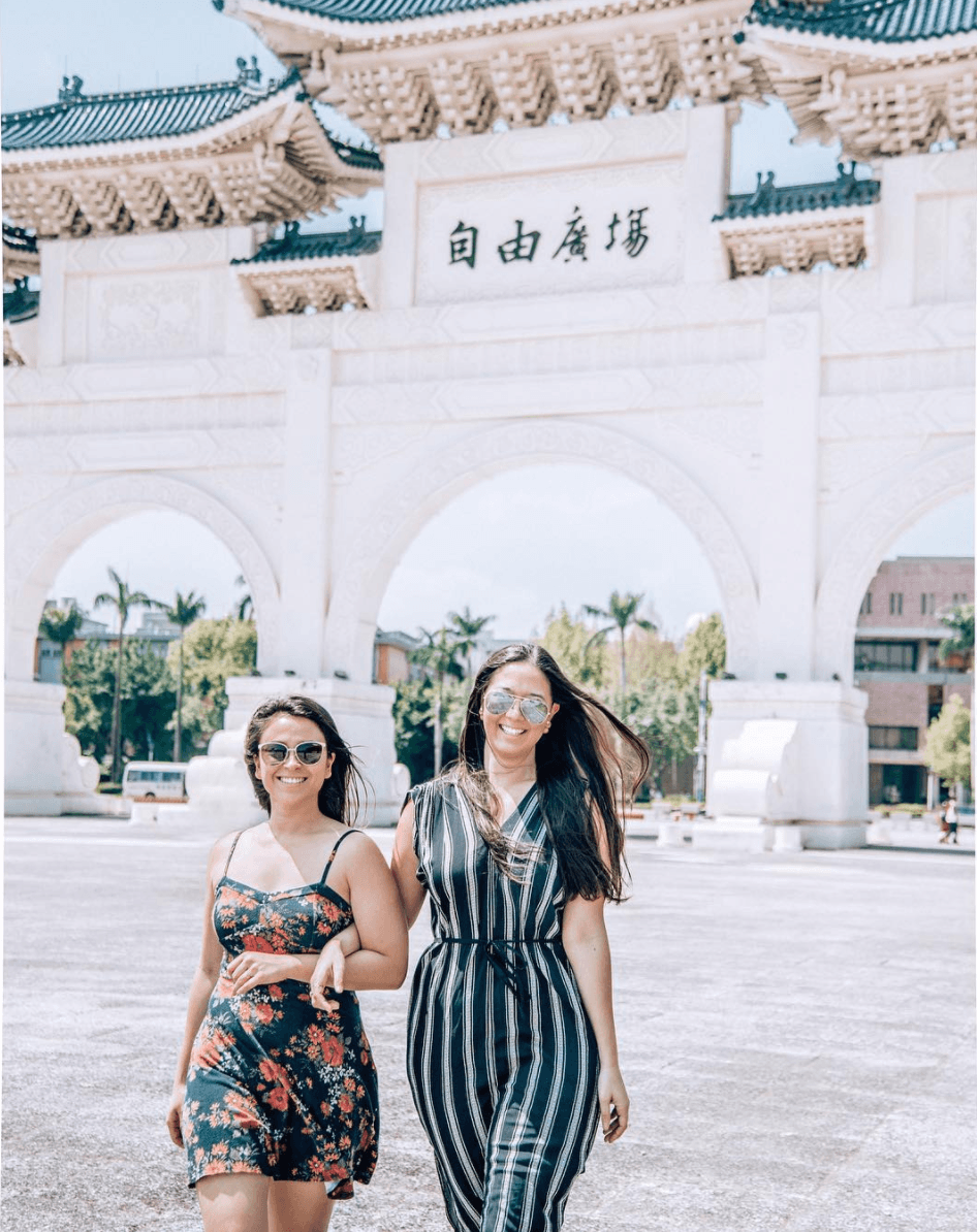 March Instagram fashion featured by popular San Francisco fashion and travel blogger, What The Fab
