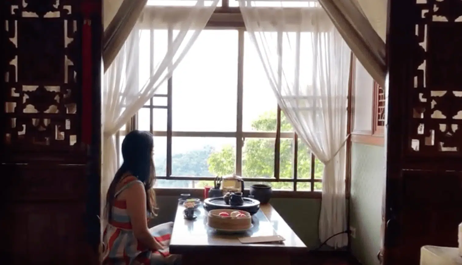 Taipei travel video featured by popular San Francisco travel blogger, What The Fab
