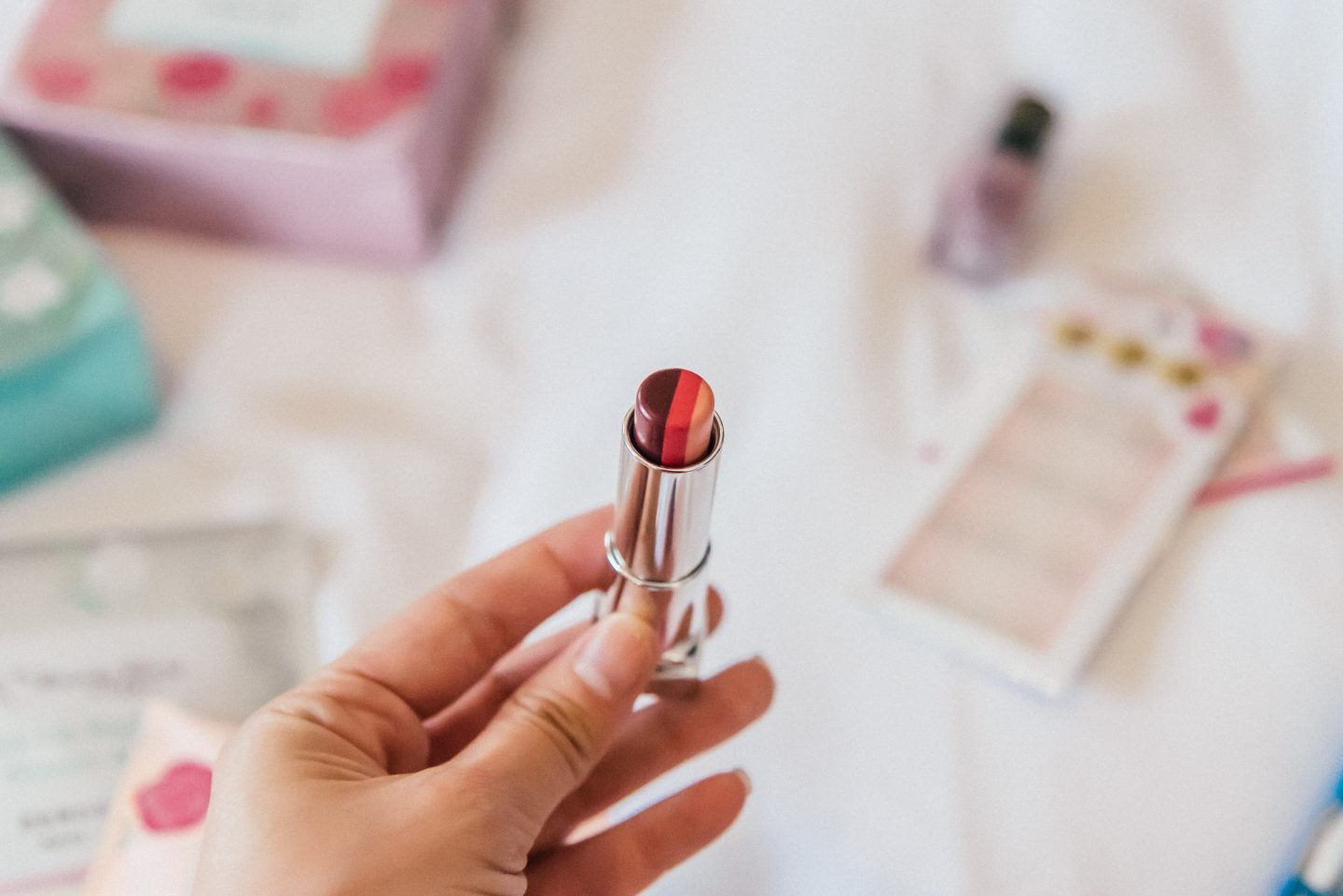 The BEST Taiwan Beauty Products of 2023 That You NEED to Try