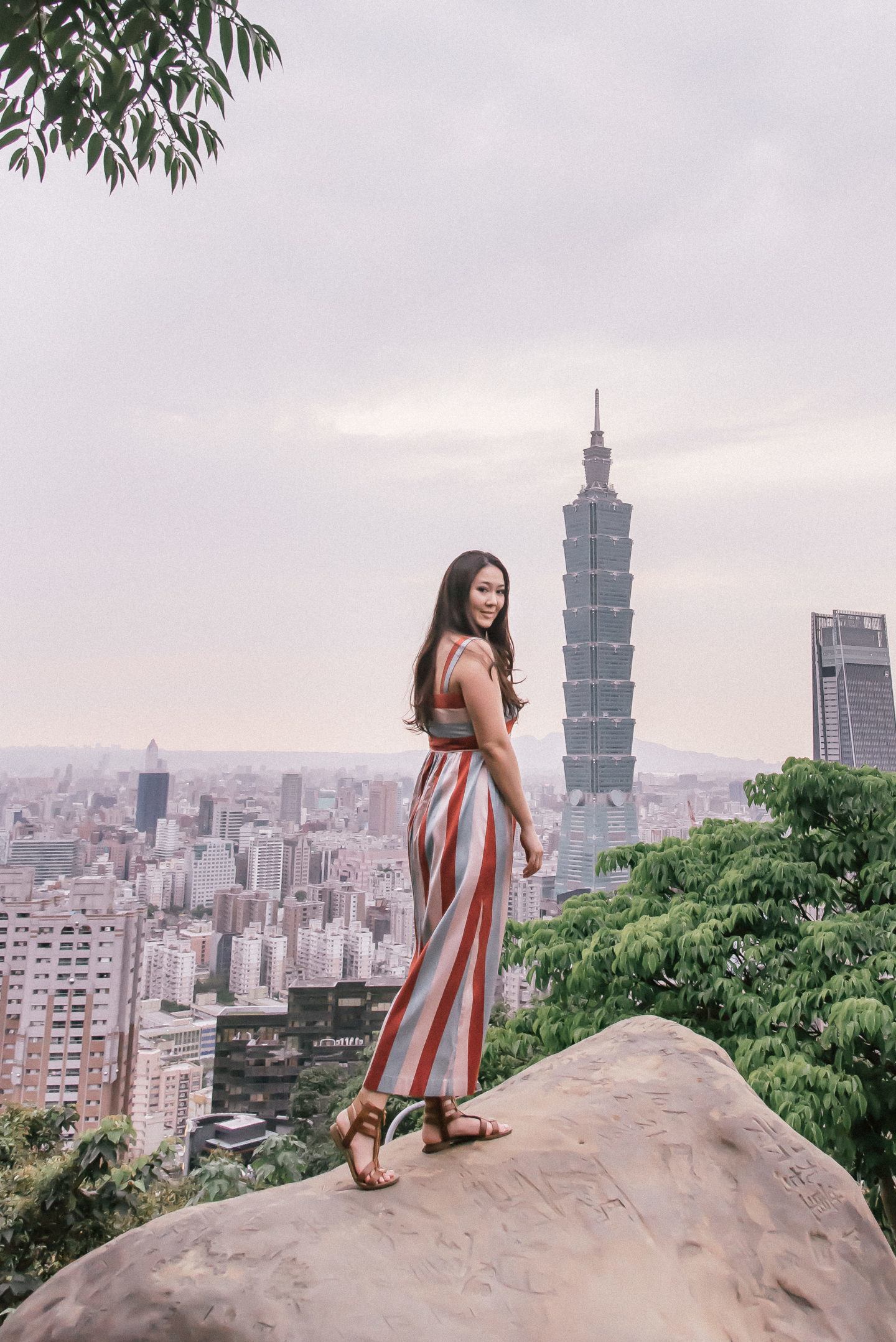 Things to do in Taipei: Taipei Three Day Weekend Travel Guide