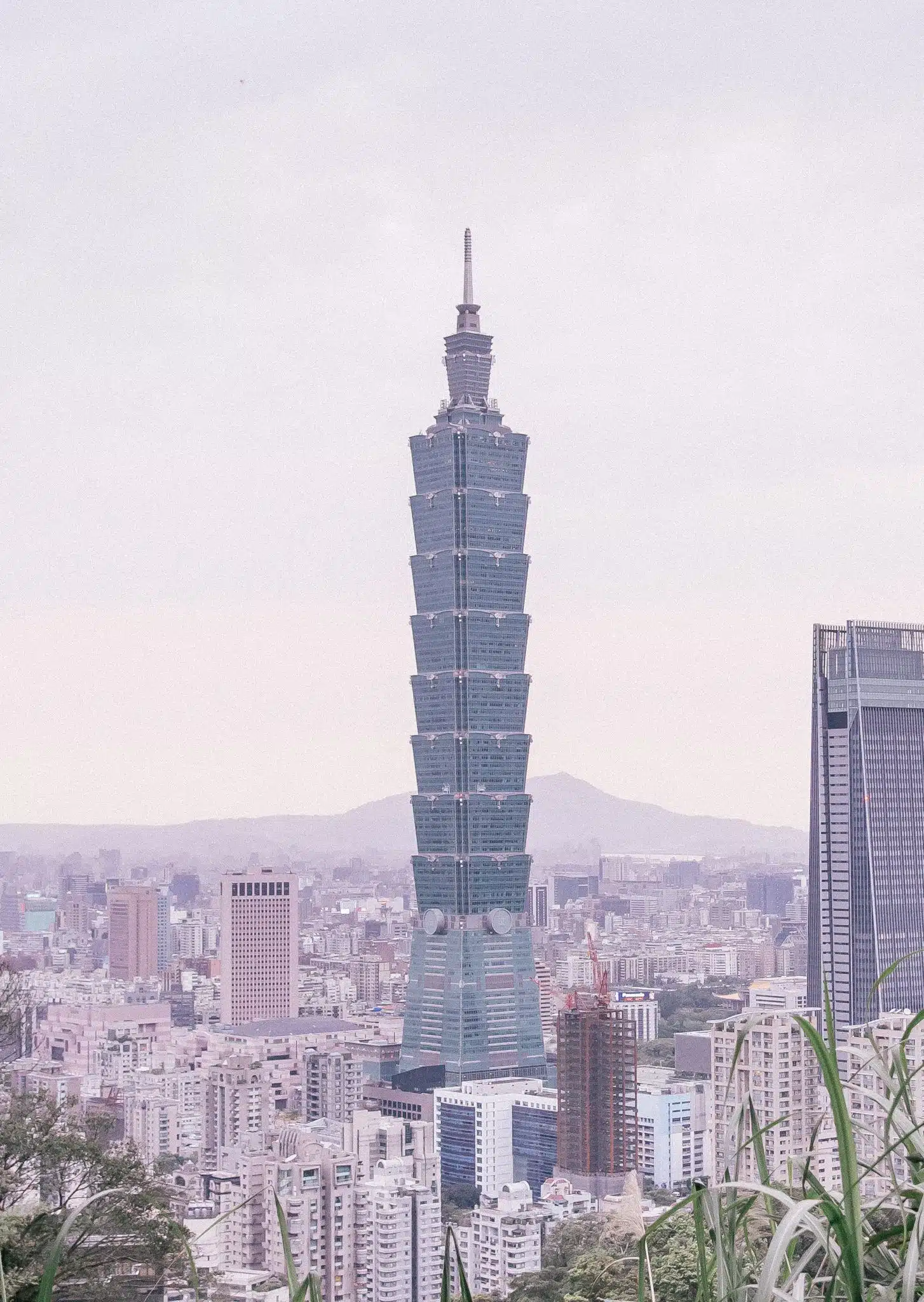 Things to do in Taipei by popular San Francisco travel blogger What The Fab