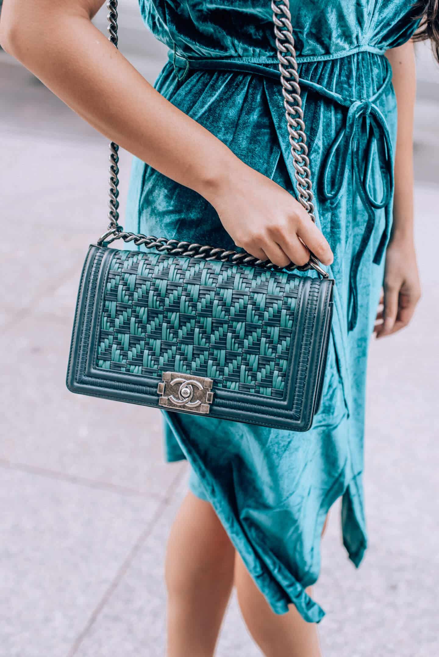 Tips for renting designer bags, by fashion blogger What The Fab