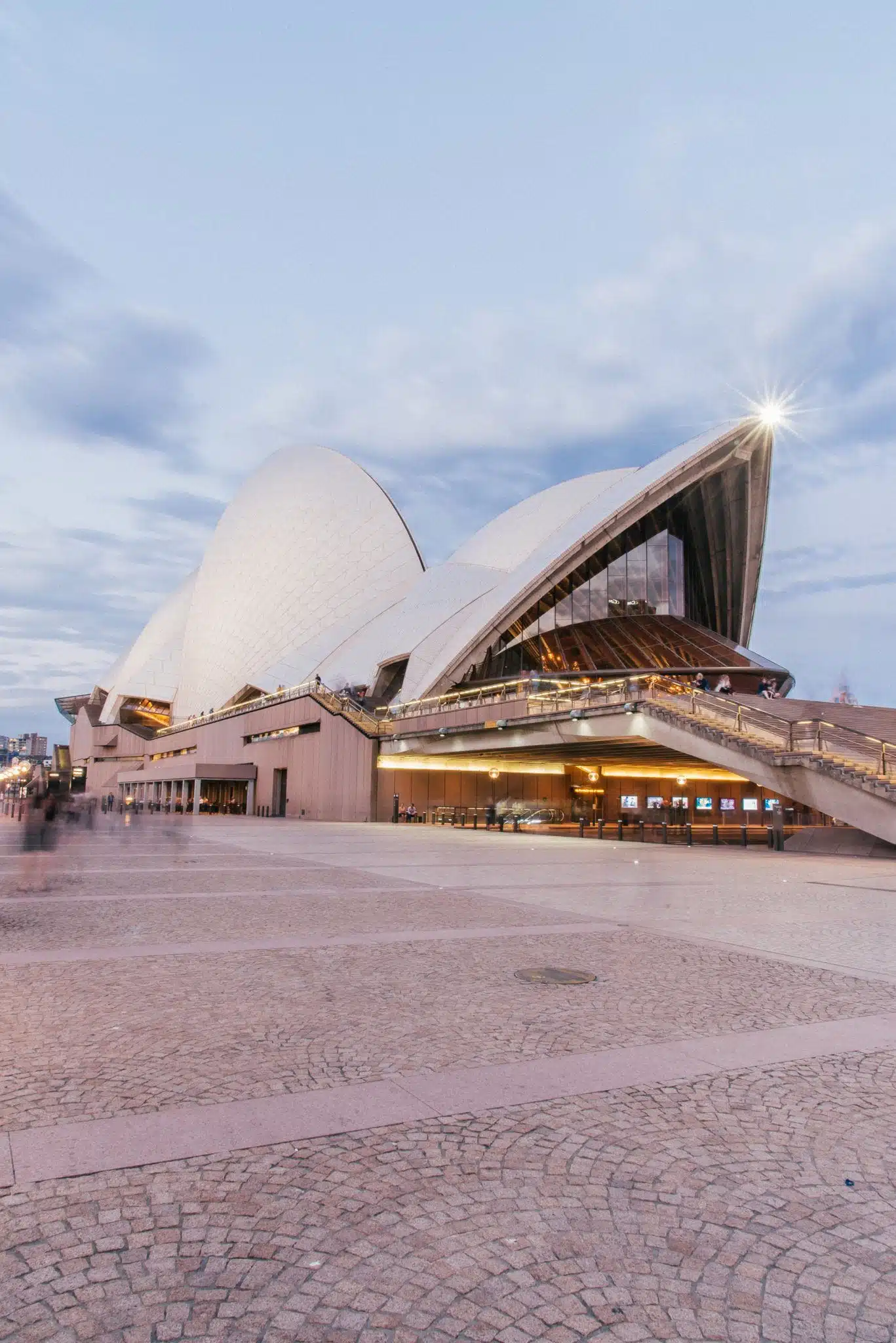 Best Places to Visit in Sydney