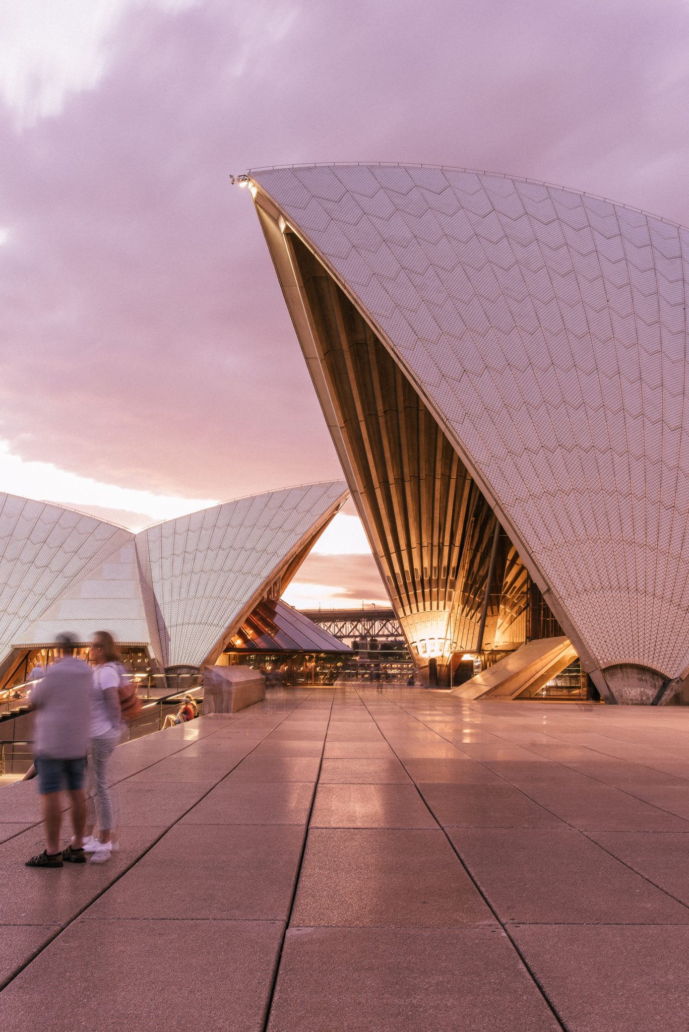 The best Things to do in Sydney featured by popular San Francisco travel blogger, What The Fab