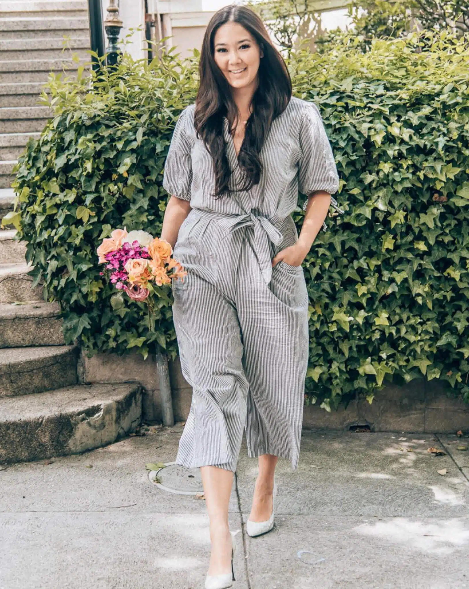 May, Instagram Fashion, featured by popular San Francisco fashion blogger, WTFab