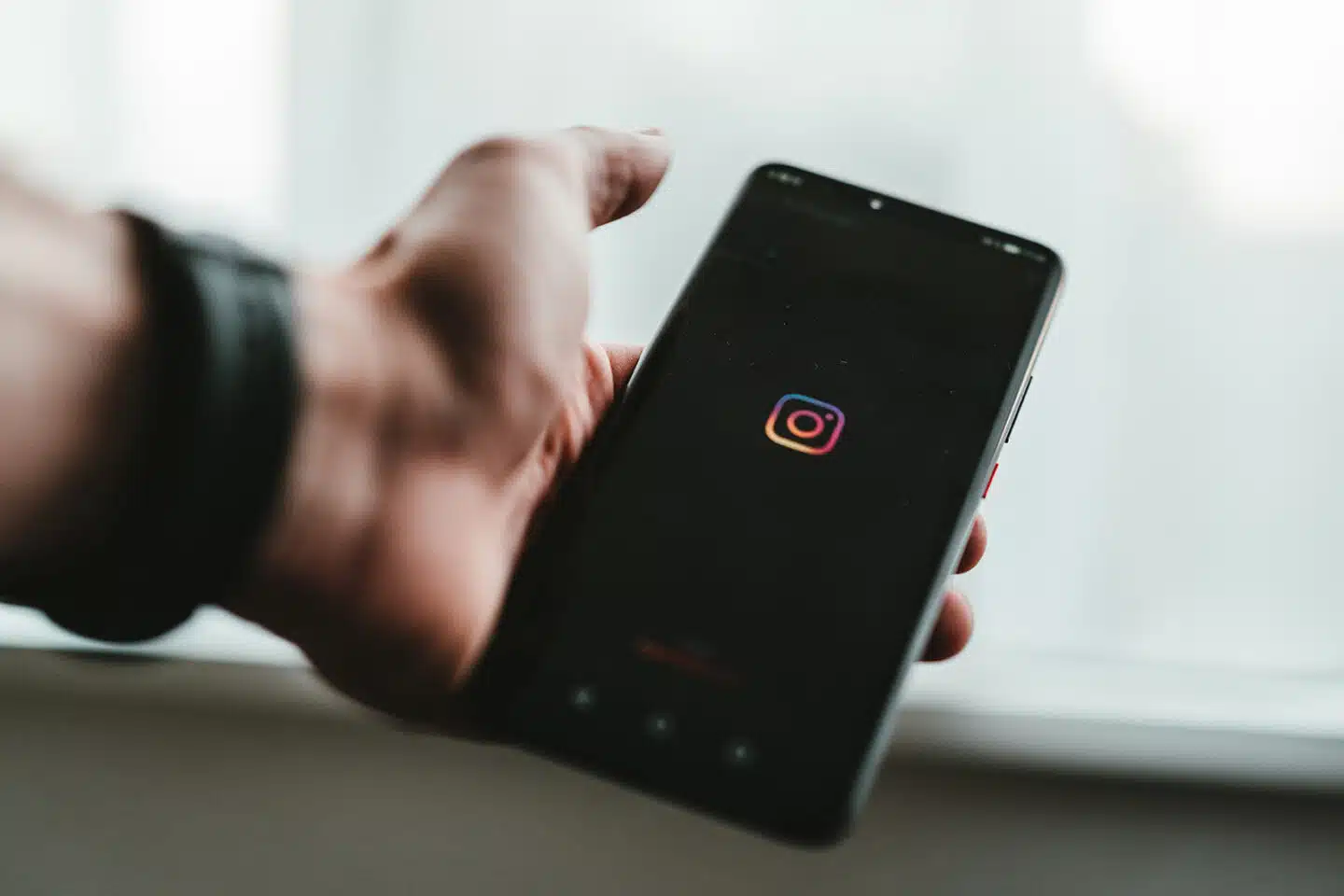 Instagram account hacked? Here's what to do, by lifestyle blogger What The Fab