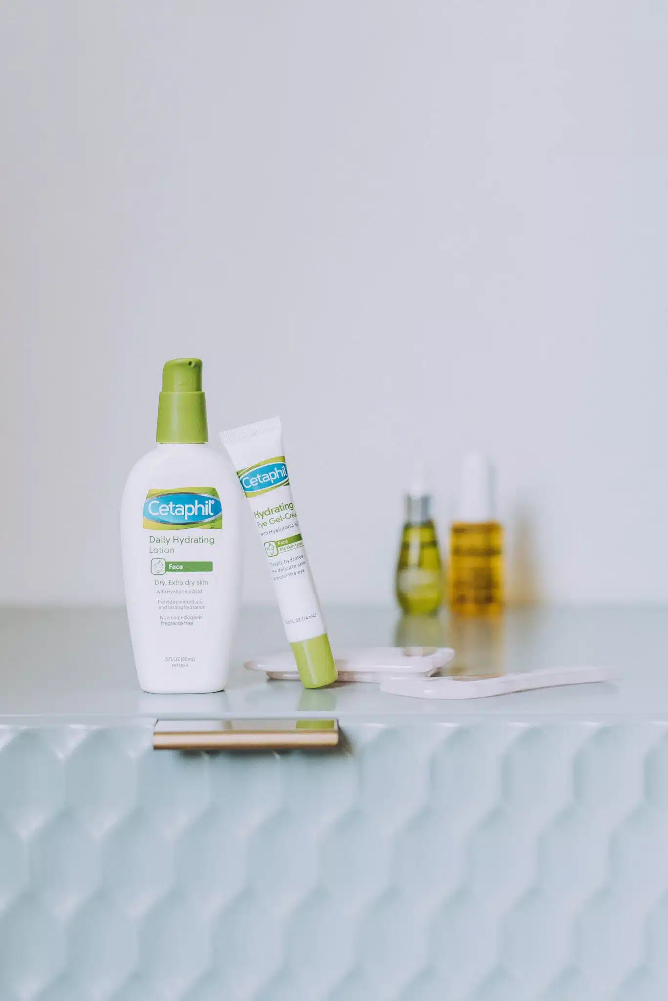 Three self-care skincare routines you haven’t tried wit Cetaphil featured by popular San Francisco beauty blogger What The Fab