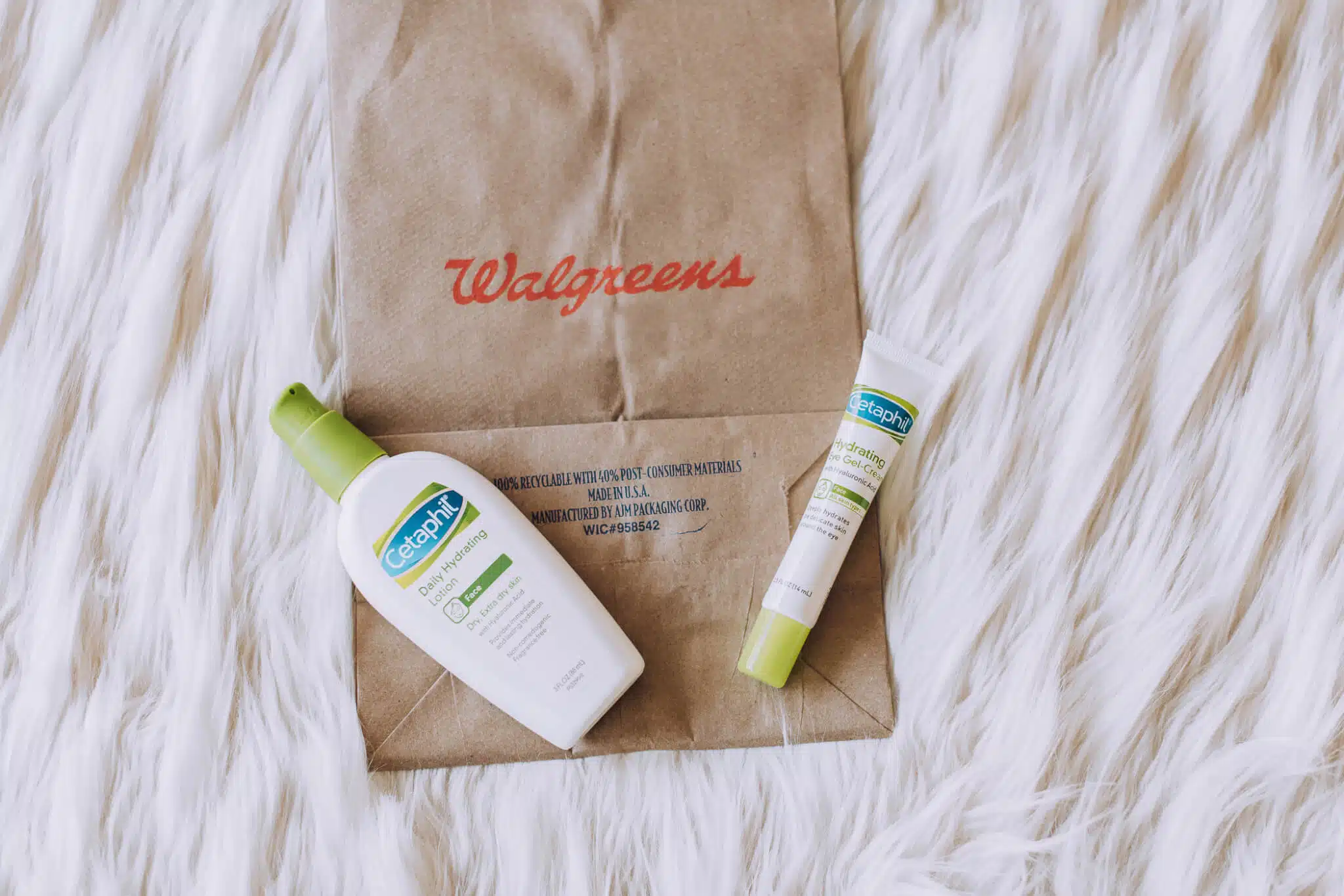 Walgreens | Three self-care skincare routines you haven’t tried wit Cetaphil featured by popular San Francisco beauty blogger What The Fab