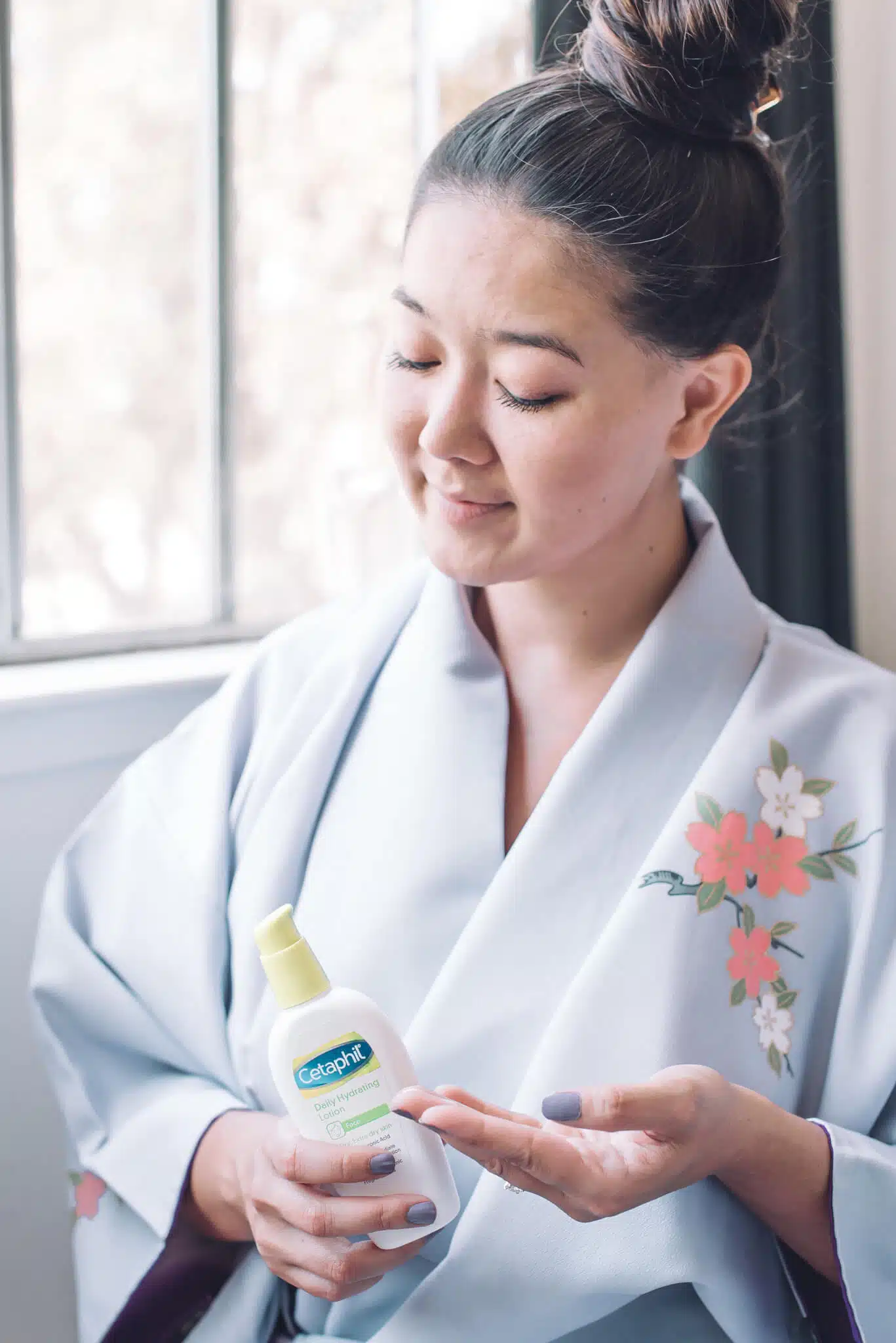 Three self-care skincare routines you haven’t tried wit Cetaphil featured by popular San Francisco beauty blogger What The Fab