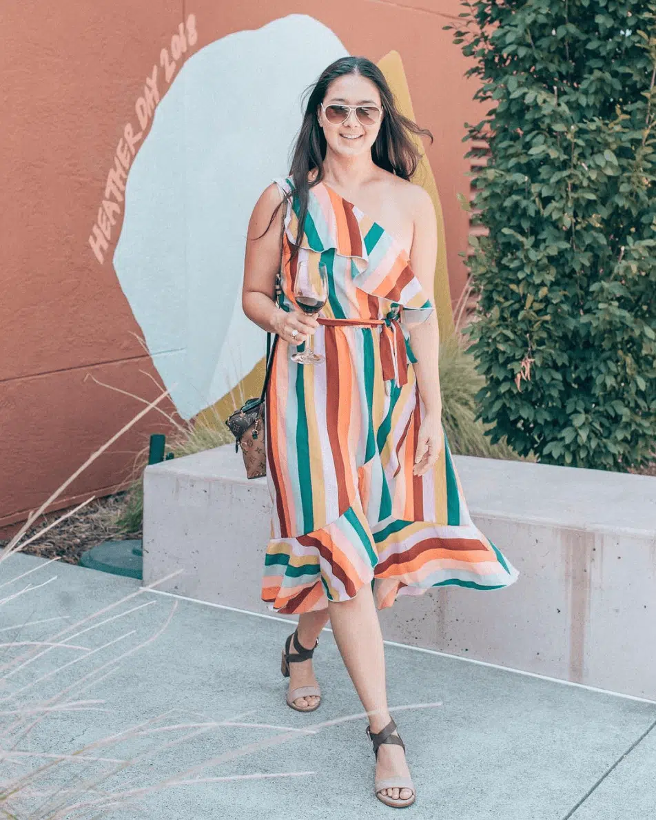 New York | Napa | Wine Country | Trips | August Instagram Fashion featured by popular San Francisco fashion blogger What The Fab