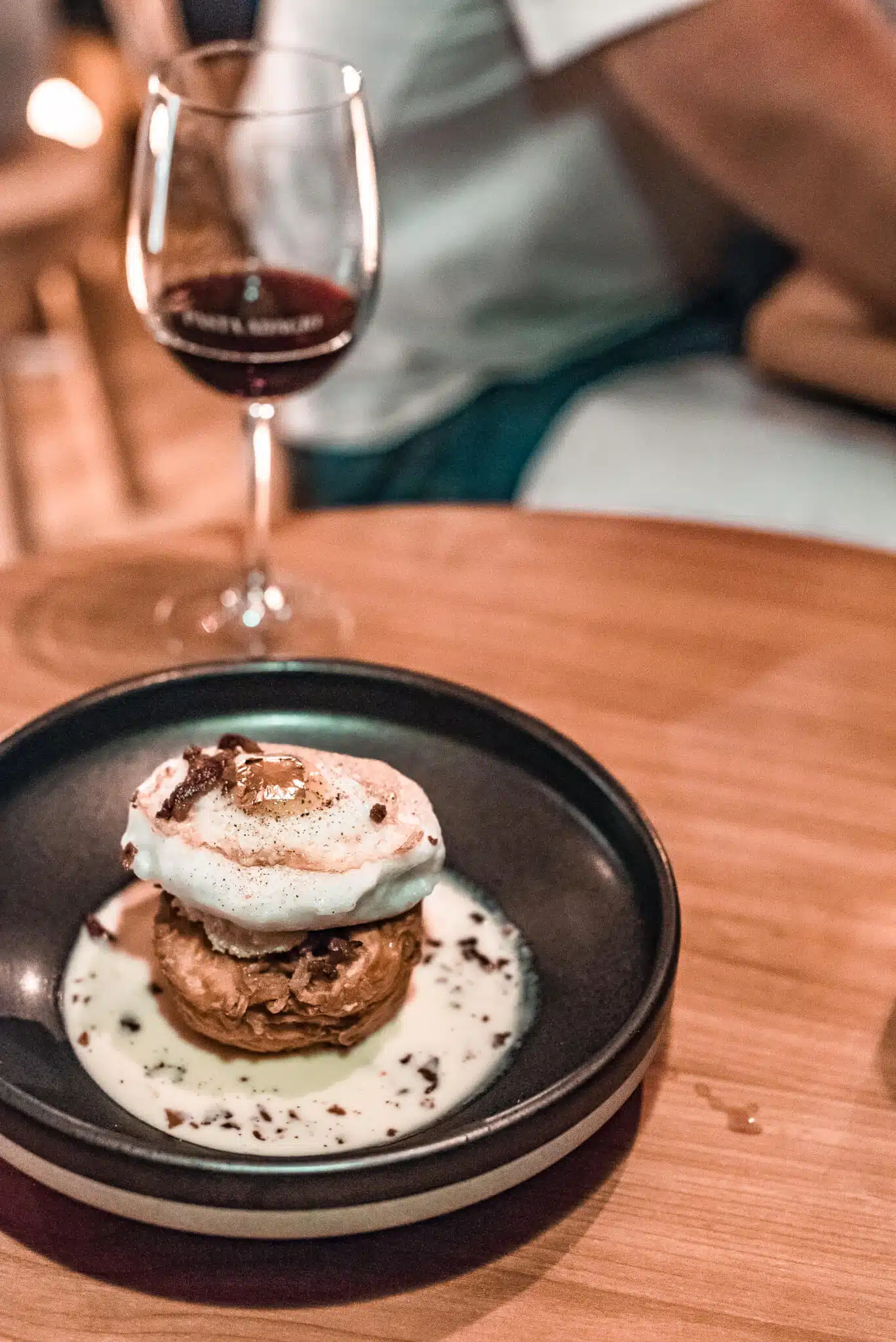 Asian | Italian | Brunch | Nigh Out | Best Restaurants in Melbourne: 15 Melbourne Restaurants You Don't Want to Miss featured by popular San Francisco travel blogger What The Fab